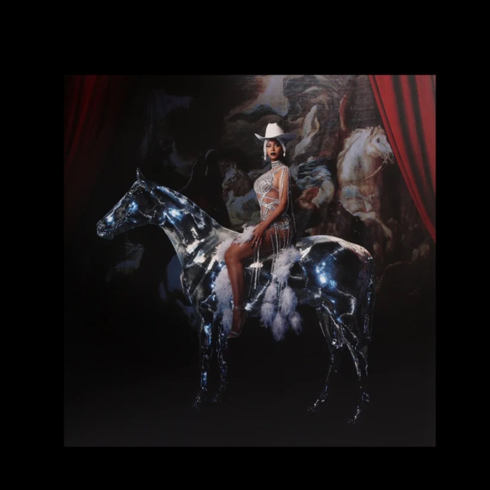 Beyoncé- RENAISSANCE VINYL - LIMITED EDITION